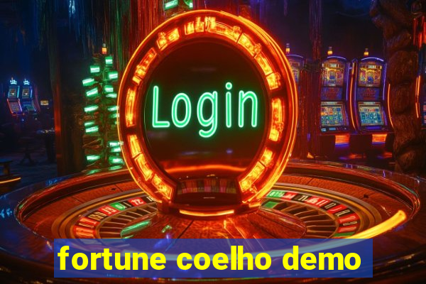 fortune coelho demo